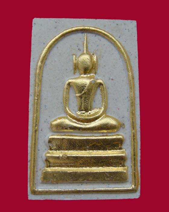 @@@พระสมเด็จพระอรหัง วัดบวรนิเวศวิหาร ปี41