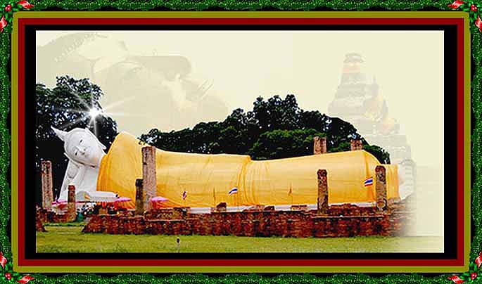 สมเด็จกรุขุนอินทร์พิมพ์พระประธาน อ่างทอง