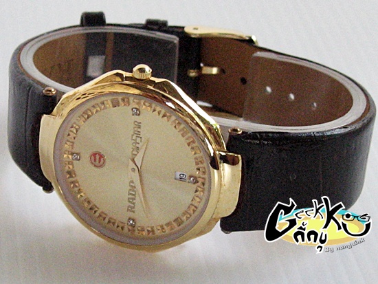นาฬิกา Rado ~~สวย ๆ ๆ ๆ ( ราคาพิเศษ )