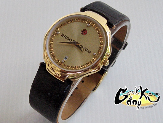 นาฬิกา Rado ~~สวย ๆ ๆ ๆ ( ราคาพิเศษ )