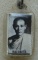 รูปถ่ายหลังตะกรุด หลวงพ่อกัน วัดเขาแก้ว