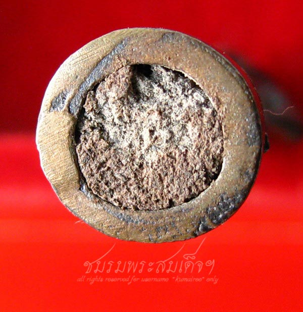 กุมารพรายทอง หลวงพ่อสาคร มนุญโญ (1499)