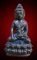 "เคาะเดียวแดง" พระกริ่งปวเรศ รุ่นสร้างอุโบสถวัดจตุธาตุธาราม ลงท้าย 99 เบอร์สวยน่าเก็บ