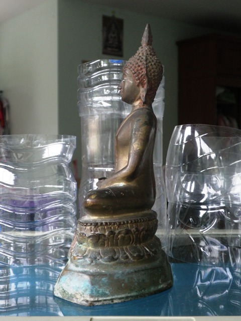 พระบูชาบ้านรักษ์พระ******