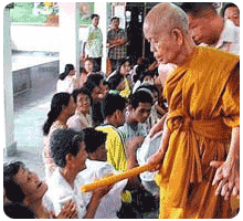 ตะกรุดชายจีวร หลวงพ่อคูณ 2 ดอก สวยเก็บเดิมๆ