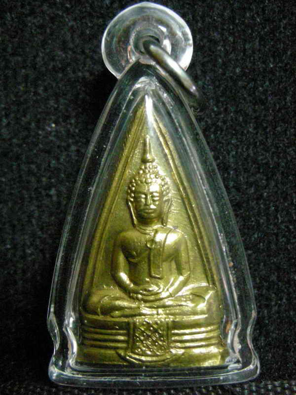หลวงพ่อโสธรสองหน้าปี2508พระศก44-44