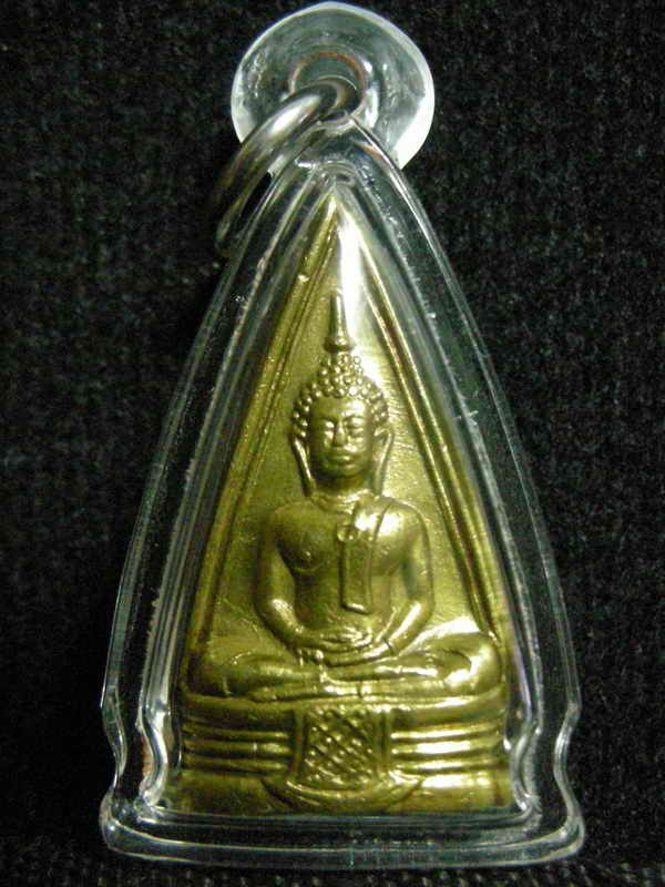 หลวงพ่อโสธรสองหน้าปี2508พระศก44-44