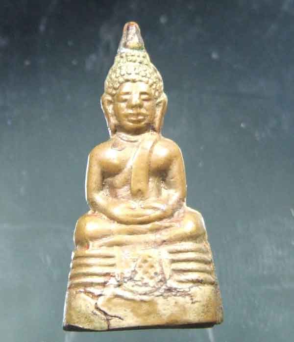 กริ่งเล็กพระพุทธโสธร   เดิมๆ กริ่งดังเพราะมากครับ