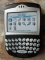 มือถือ BlackBerry รุ่น 7290 ของแท้ เครื่องนอกปลดล๊อกแล้ว พร้อมใช้งาน เครื่อง+แบต+ชาร์จ ครบครัน,สภาพส