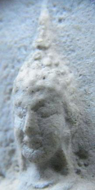 สมเดจไร่วารี สมเดจรุ่นแรกของ ลป ทิม