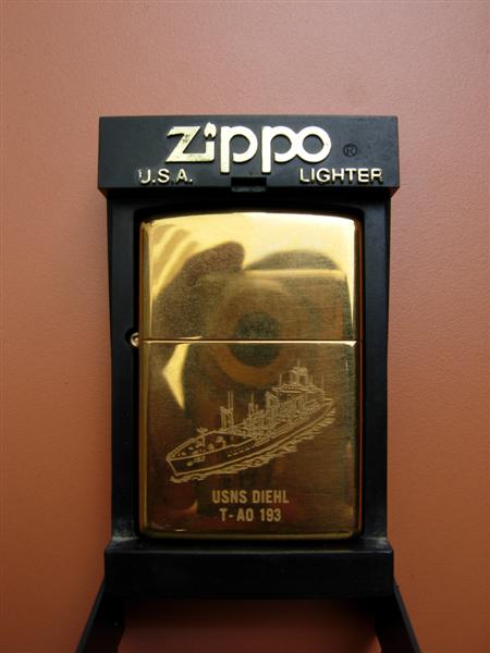 ***Zippo*** แท้จากอเมริกา