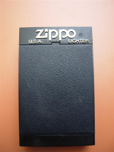 ***Zippo*** แท้จากอเมริกา