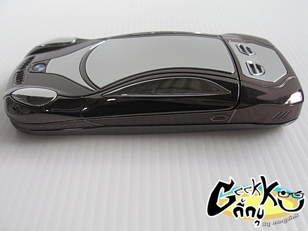 โทรศัพท์มือถือ รูป BMW ใส่่ได้ 2 SIM...