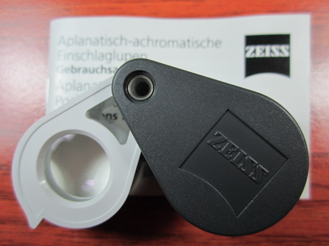 ZEISS D40 10x