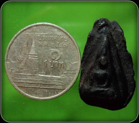 พระเนื้อผงใบลาน