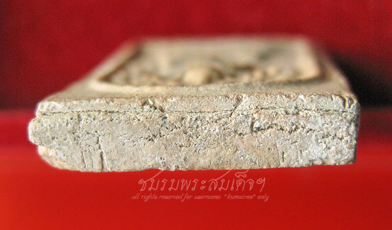 หลวงพ่อฮวด วัดดอนโพธิ์ทอง สุพรรณบุรี (503)