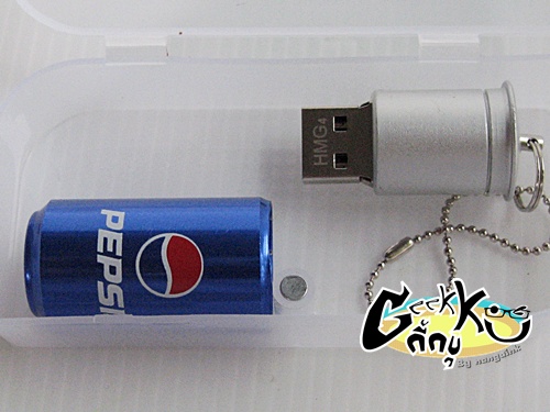 flash drive ตัวการ์ตูน น่ารัก ๆ ความจุ 4GB