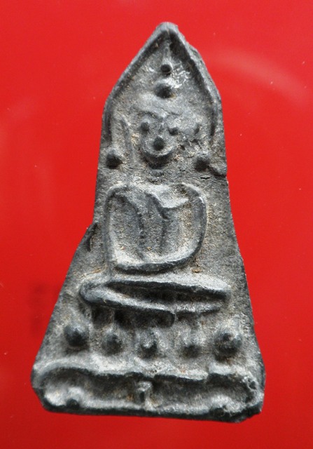 พระกรุวัดเพชร