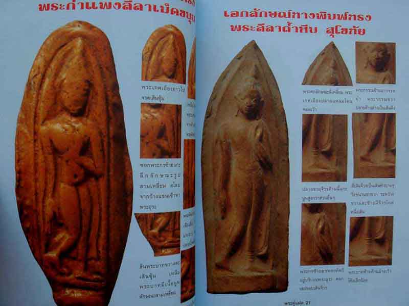 หนังสือ พระคู่แฝด เล่ม 1