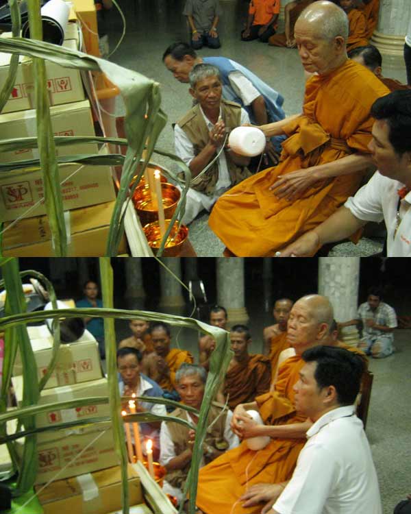 เหรียญหลวงพ่อคูณ เบอร์ 1626 เหรียญจักรพรรดิ์ ขนาด 3.5 ซม. เนื้ออัลปาก้า รุ่นจอมจักรพรรดิ์