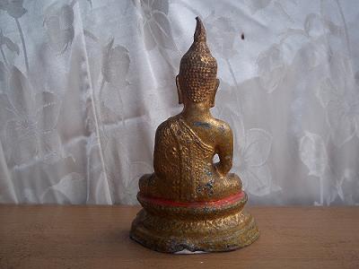 พระพุทธทาทอง