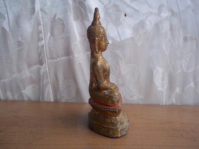 พระพุทธทาทอง
