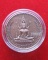 เหรียญ พระพุทธชินราช สมเด็จพระเจ้าตากสินฯ ปี2544 สวยมาก