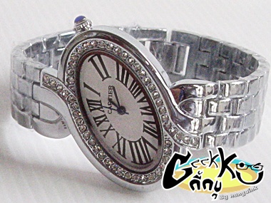 นาฬิกา...Cartier...เรือนหรู.. เอาใจสาว ๆ