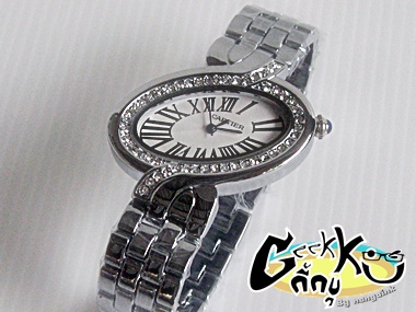 นาฬิกา...Cartier...เรือนหรู.. เอาใจสาว ๆ