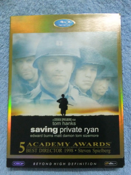 @@@(เคาะเดียว)หนังมันส์ เรื่อง"Saving private ryan"มาสเตอร์@@@