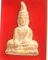 พระท่ากระดานพิมพ์เล็ก วัดต้นลำไย จ.กาญจนบุรี หลังขรุขระ(นิยม) 2