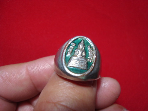 แจกพระน้ำท่วมรายการที่ 6