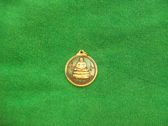 เหรียญหลวงพ่อพระพุทธโสธร หลัง พระสังกัจจาย วัดห้วยหิน @@ วัดใจ 20 บาท @@ สวยน่าเก็บ !!!!!!