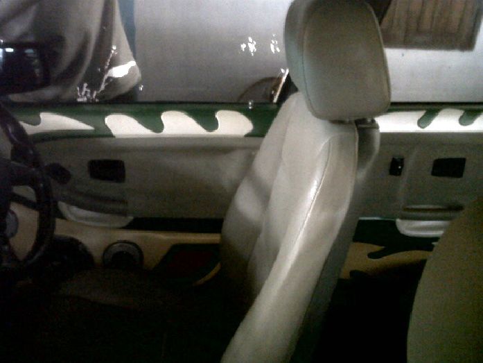 @@__ขายถูกBMW 318iA ปี93เครื่อง 1J VVTi turbo__@@