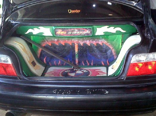 @@__ขายถูกBMW 318iA ปี93เครื่อง 1J VVTi turbo__@@