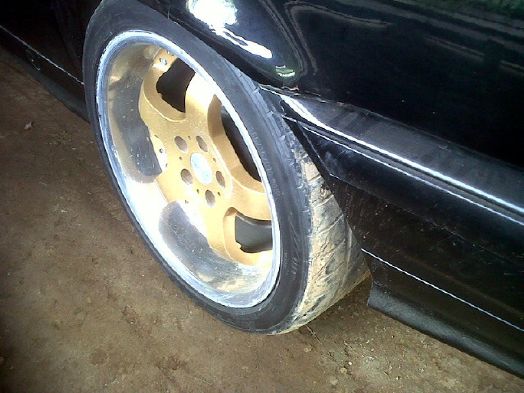 @@__ขายถูกBMW 318iA ปี93เครื่อง 1J VVTi turbo__@@