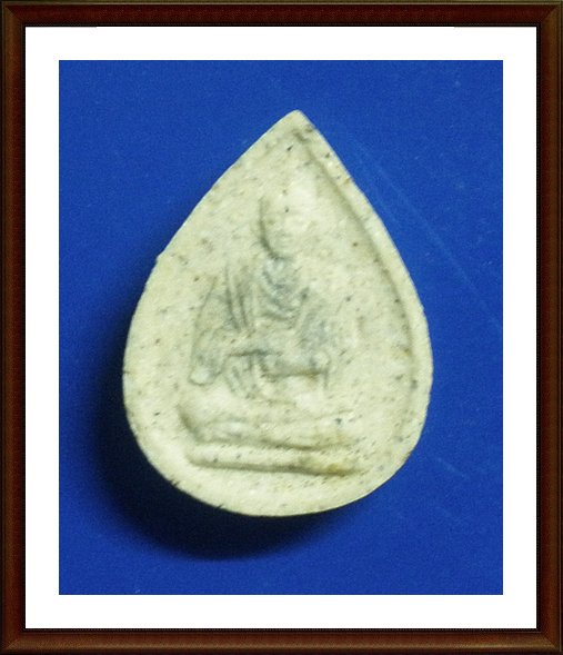 พระผงรูปเหมือน สมเด็จโต รุ่นเดือนเพ็ญ ปี 36