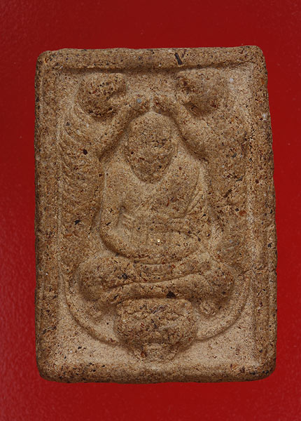 พระผงรูปเหมือนหลวงปู่ปาน วัดหงษ์ทอง