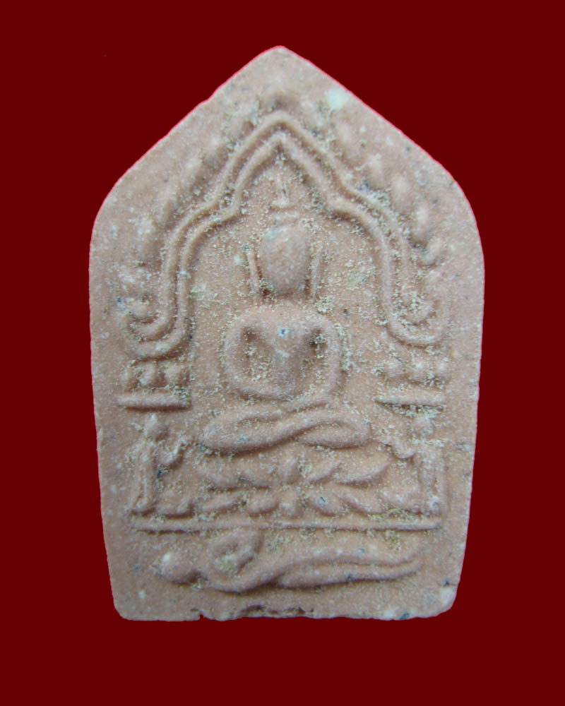 ขุนแผนผสมผงพราย.รุ่นแรกหลวงปู่ธรรมรังษี