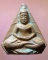 พระโพธิจักรห้าเหลี่ยม ท่านพ่อลี วัดอโศการาม ปี ๒๕๐๐ (รหัส 766)