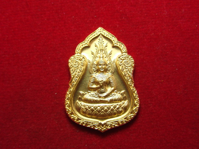 "จ่าสันต์" แดงเคาะเดียว/พระสุนทรีวาณี เทพแห่งปัญญาบารมี ความสำเร็จทั้งปวง พร้อมคาถา วัดสุทัศน์ 