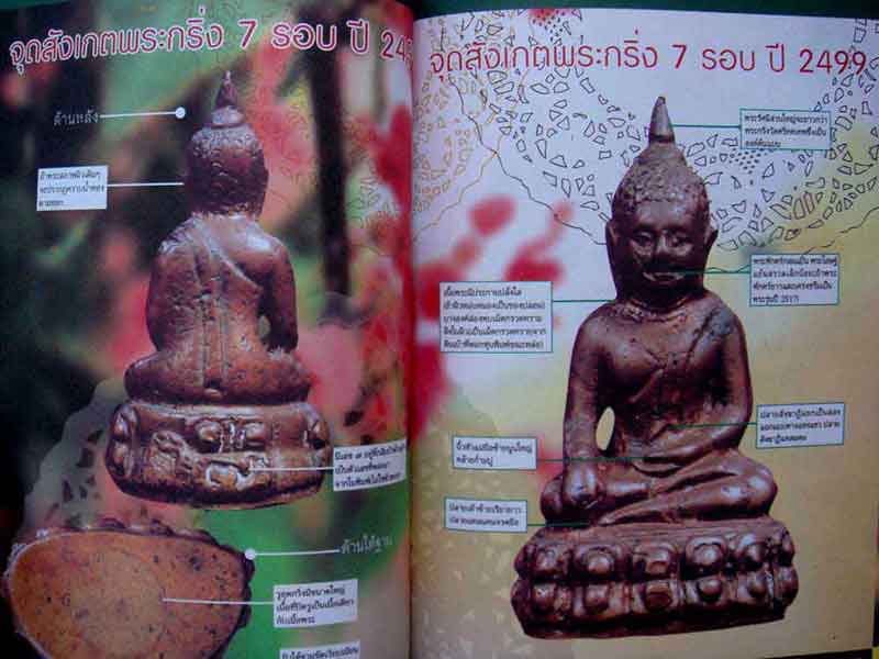 หนังสือพระวัดบวรฯ