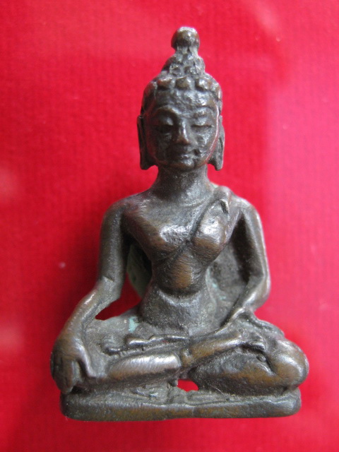 พระเชียงแสนหนึ่ง