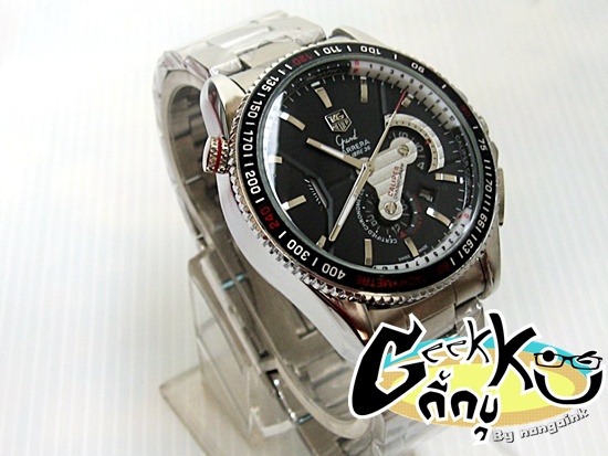 นาฬิกา TAG Grand CARRERA ...** งานเกรด AAA **( ปรับราคาใหม่ )