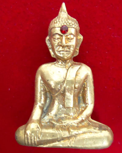 หลวงพ่อพระใส