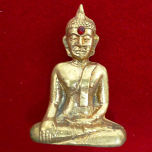 หลวงพ่อพระใส