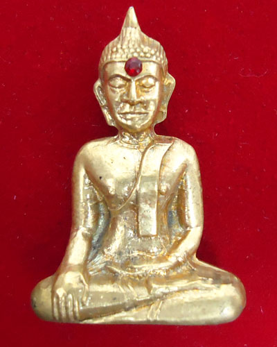 หลวงพ่อพระใส