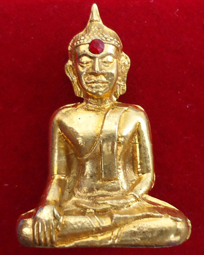 หลวงพ่อพระใส