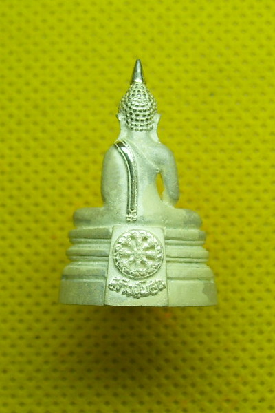 พระพุทธ โสธร รุ่นสร้างอุโบสถ ปี๓๙ 