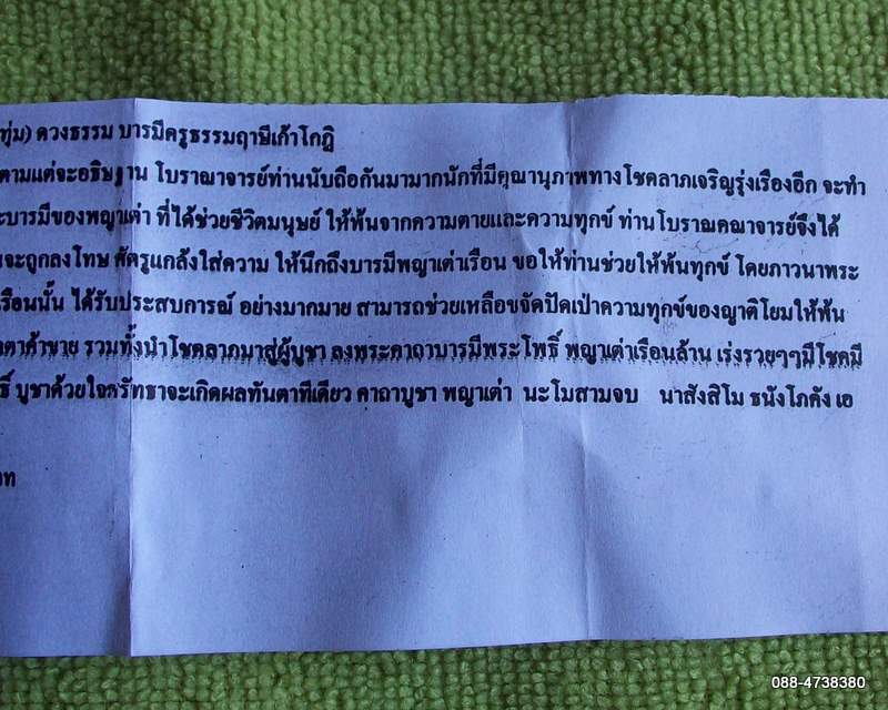 พญาเต่าคู่เรือนล้าน ฝังตะกรุดสาริกาองครักษ์หน้าทอง ลป.เณรฤาษีนารทะ